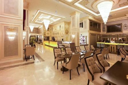 Miss Istanbul & Spa - 71