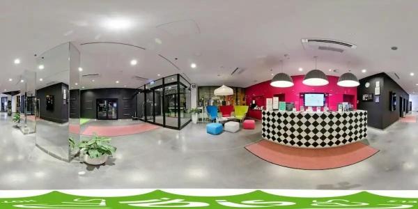 Ibis Styles Wroclaw Centrum - 33