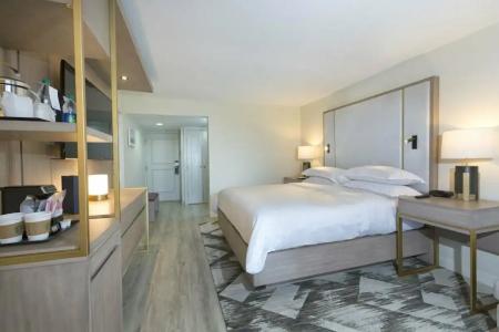 Sheraton Orlando North - 25