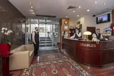 Charles - 46