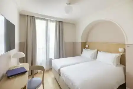 Hôtel Oratio - 83