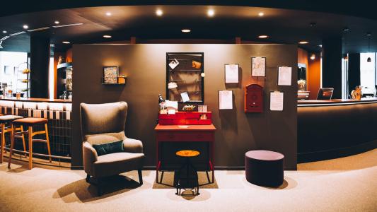 Vienna House Easy by Wyndham Trier - 92