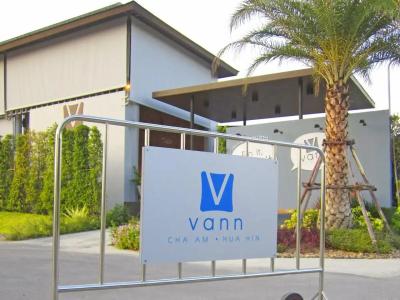 Vann Hua Hin Resort - 3