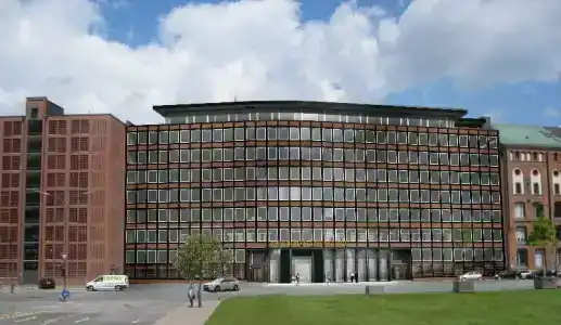 AMERON Hamburg Speicherstadt - 14