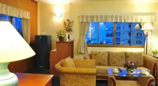 Sabai Inn - 69