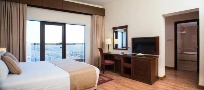 Majestic City Retreat - 74