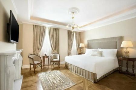 King George, a Luxury Collection, Athens - 2