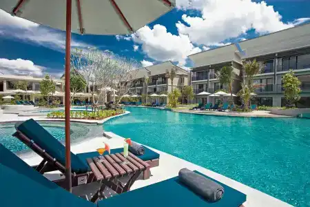 Le Meridien Khao Lak Resort & Spa - SHA Extra Plus - 65