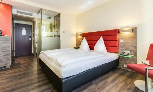 Novina Wöhrdersee Nürnberg City - 30