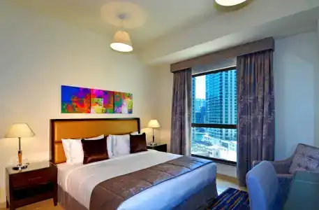 Roda Amwaj Suites Jumeirah Beach Residence - 2