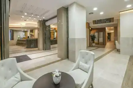 Rosamar & Spa 4*s - 25