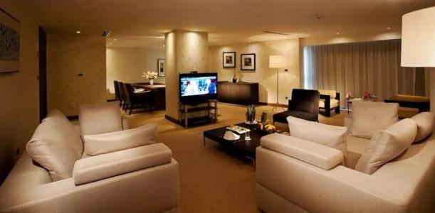Crowne Plaza Istanbul Harbiye - 82