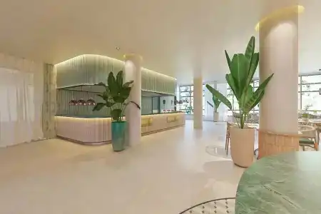 Grupotel Club Cala Marsal - New Reopening 2025 - 55