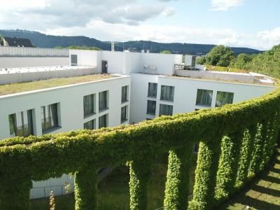 Vienna House Easy by Wyndham Trier - 14