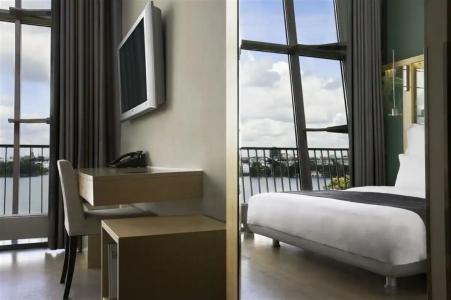 Le Méridien Hamburg - 47