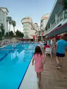 Merve Sun & SPA - 54