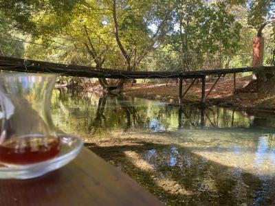 Suna Village & Bungalow Fethiye - 13