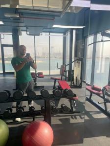 C Central Resort the Palm - 36