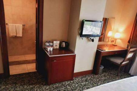 Dream Hill Business Deluxe Istanbul Asia - 76