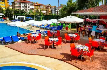 Ark Apart and Suite - 66