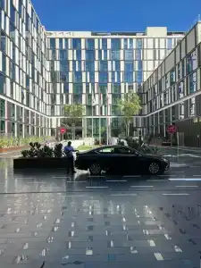 Holiday Inn Dubai Al-Maktoum Airport - 29