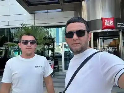 Ibis Mall Of The Emirates - 63