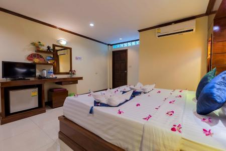 PR Patong Residence -SHA - 22