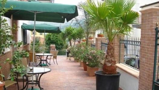 Villa Scotillo Guest House - 36