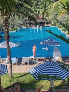 Naithonburi Beach Resort - SHA Extra Plus - 37