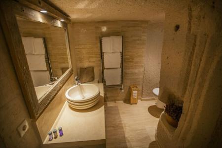 Maze Of Cappadocia - 16