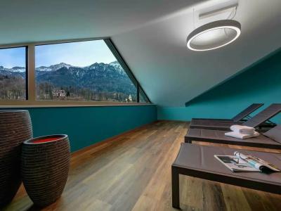ibis Styles Bad Reichenhall - 74