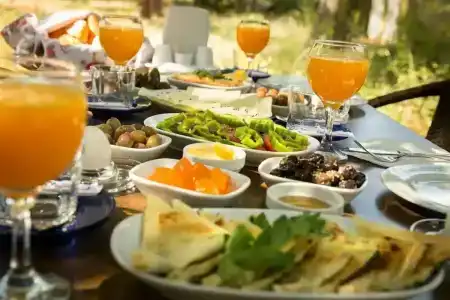 Secret Garden & Bungalows - 34