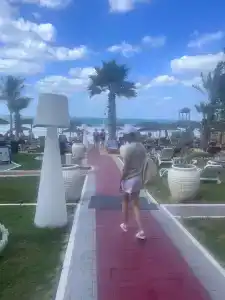 Sahara Beach Resort & Spa - 55