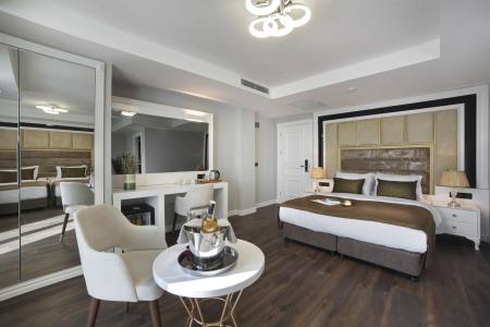 Pell Palace & Spa - 5