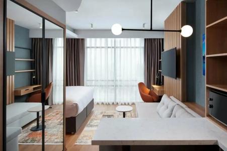 Residence Inn by Marriott Istanbul Atasehir - 43