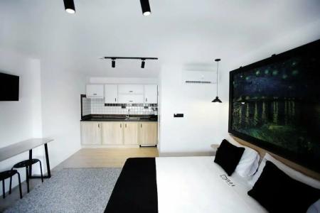 Ada Apart Otel - 18