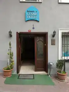 Sultanahmet Cesme - 4