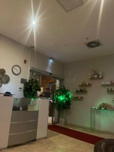Ramada Plaza by Wyndham Istanbul Atakoy - 58