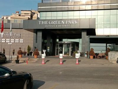 The Green Park Gaziantep - 3