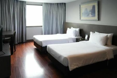 Royal Suite Bangkok - 90