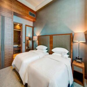 Sheraton Grand Samsun - 43