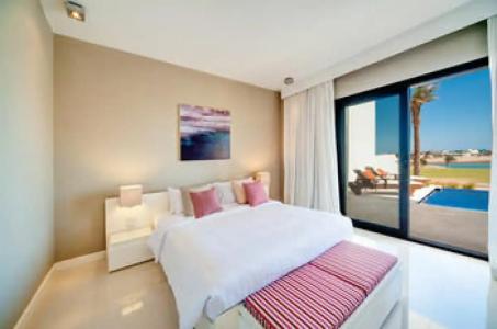 Ancient Sands Golf Resort and Residences - 71