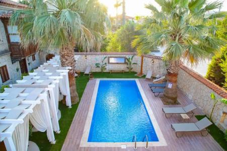 Alacati Balbadem - 53