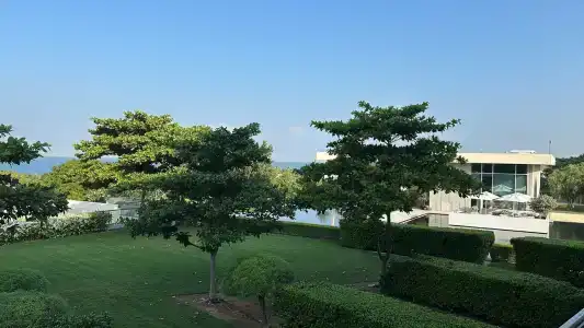 The Oberoi Beach Resort, Al Zorah - 48