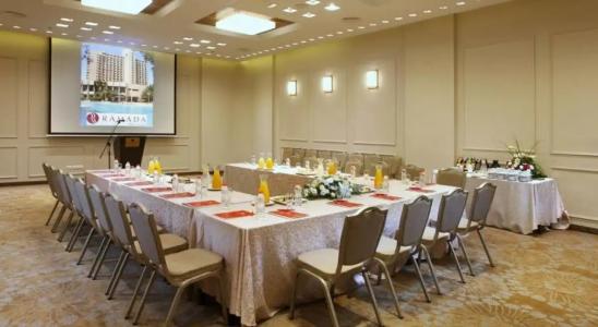 Ramada Jerusalem - 39