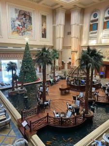 Palm Royale Resort - Soma Bay - 98