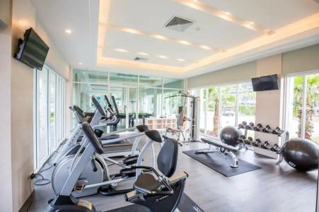 The Waters Khao Lak by Katathani - SHA Extra Plus - 50
