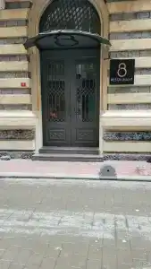Misafir Suites 8 Istanbul - 2