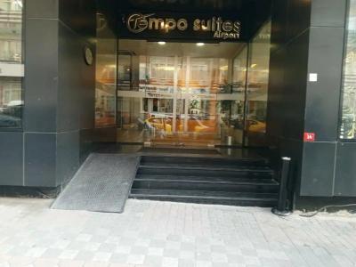Tempo Suites Airport - 10