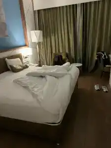 ISG Sabiha Gökçen Airport - 78